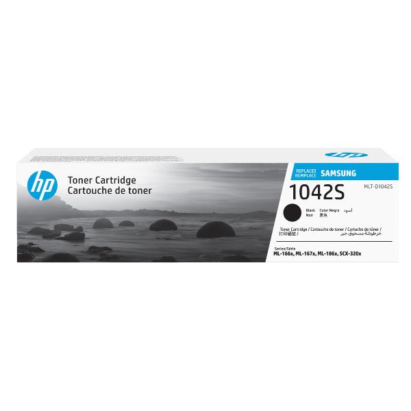 HP MLT-D1042S/ELS TONER BLACK SU737A