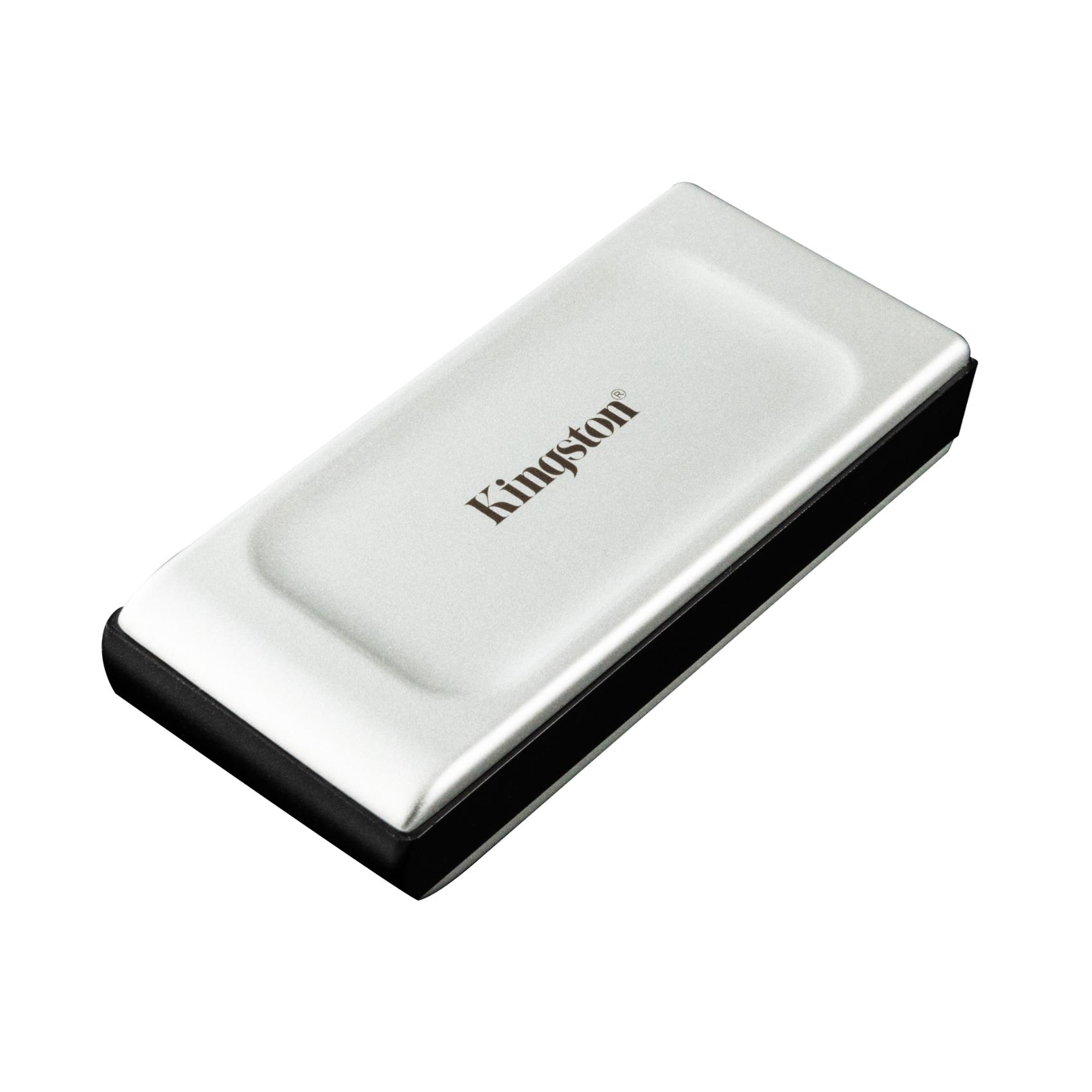 Kingston 1TB SSD ESTERNO KINGSTON XS2000 USB-C 2000MB/S R/W SXS2000/1000G