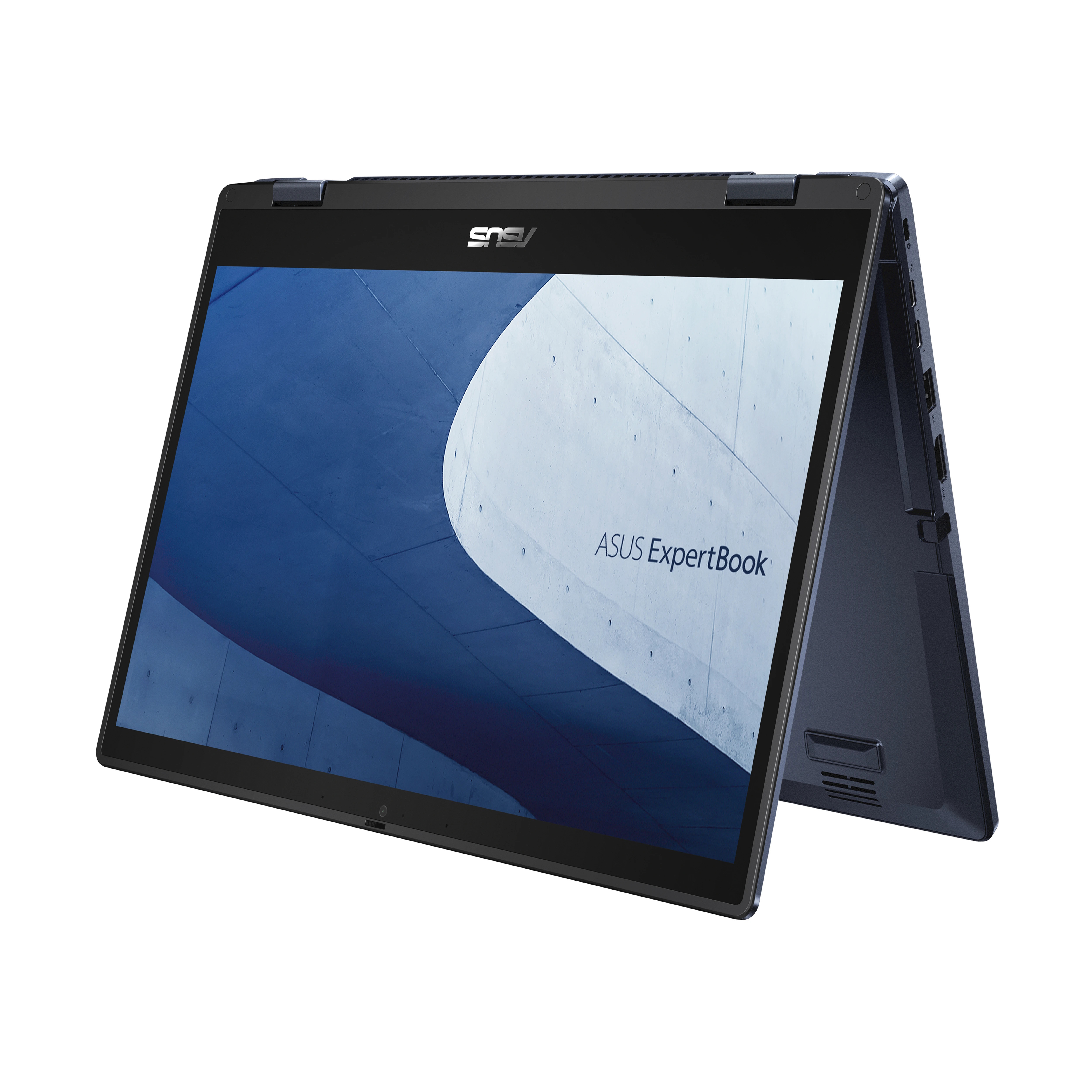 ASUS NB 14 FLIP TOUCH ExpertBook B3 i7-1355U 8GB 512GB SSD WIN 11 PRO 90NX07N1-M00230