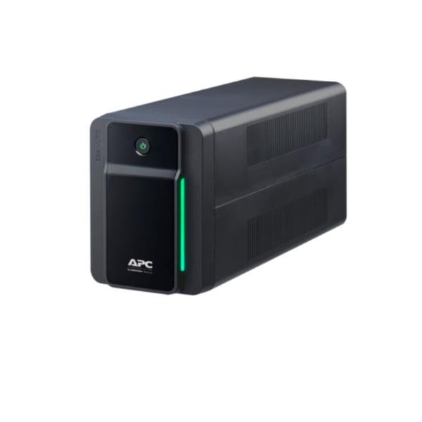 Apc APC BACK-UPS 1200VA, 230V, AVR, SCHUKO SOCKETS BX1200MI-GR