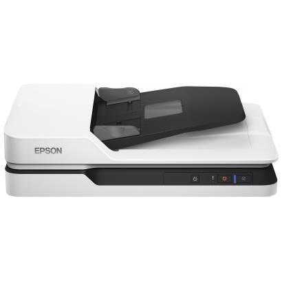 EPSON SCANNER DOCUMENTALE DS-1630 A4 1200DPI, ADF, FRONTE/RETRO, USB B11B239401