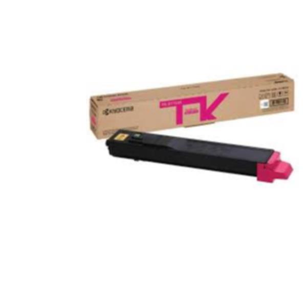 KYOCERA TONER MAGENTA TK-8115M ECOSYS M8124 1T02P3BNL0