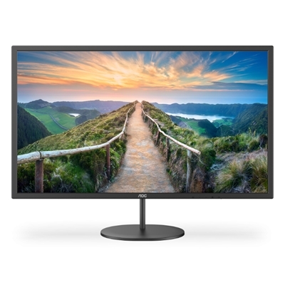 AOC 31 5 MONITOR VALUE-LINE 4K Q32V4