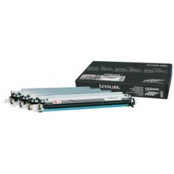 LEXMARK KIT 4 UNITA FOTOCONDUTTORE 20K C53034X