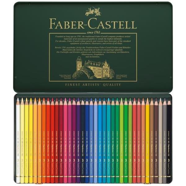 FABER CASTELL CF36 MATITA ART AND GRAPHIC 110036