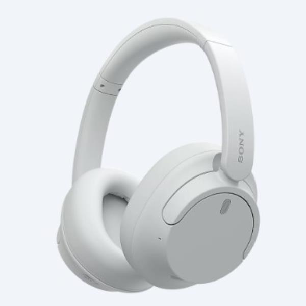 SONY WH-CH720 CUFFIE H.EAR WHITE WHCH720NW.CE7