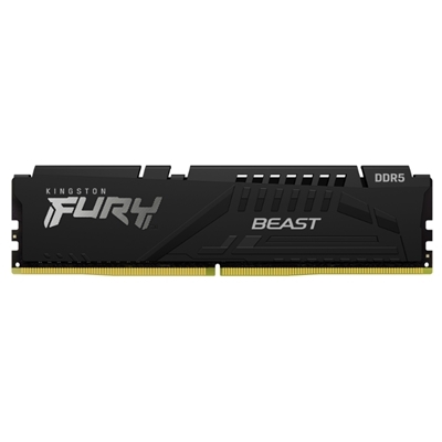 KINGSTON 32GB 5200MHZ DDR5 CL40 DIMM F. B.B KF552C40BB-32