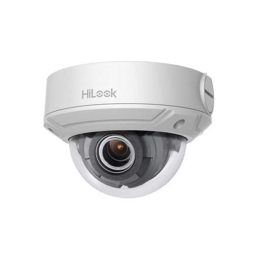 HIKVISION CAMERA HILOOK 4 MP VARIFOCAL DOME NETWORK CAMERA MOTORIZED VARI-FOCAL LENS 311316261