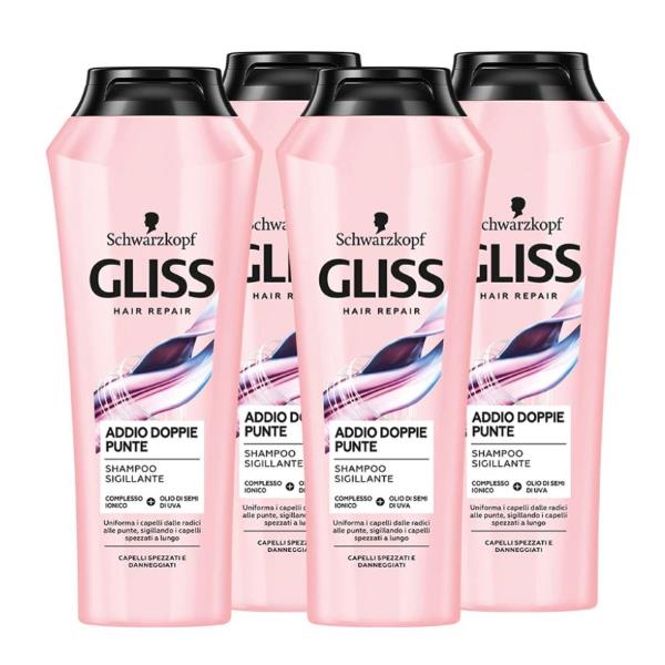 PRITT SHAMPOO GLISS CF6 2872585