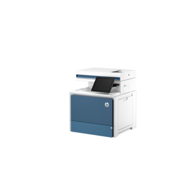 HP CLR LJ ENT MFP 5800DN PRNTR 6QN29A#B19