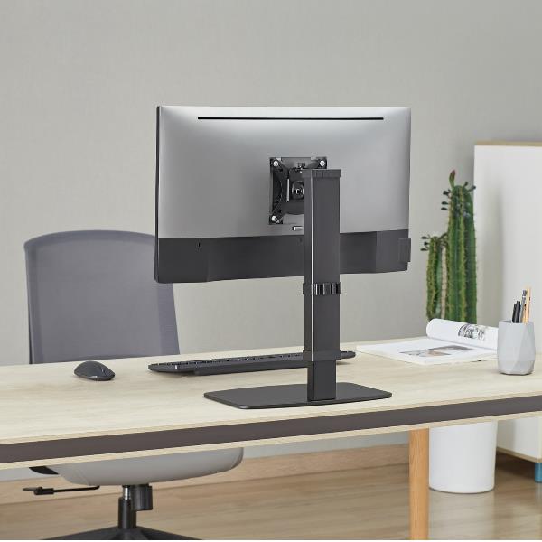 CONCEPTRONIC 17 -32 FREE-STANDING MONITOR STAND 650126
