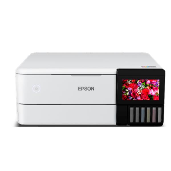 EPSON ECOTANK ET-8500 C11CJ20401