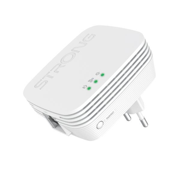 STRONG POWERLINE MINI WIFI 600 DUO POWERLWF600DUOMINI