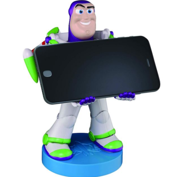 EXQUISITE GAMING BUZZ LIGHTYEAR CABLE GUY CGCRDS300124