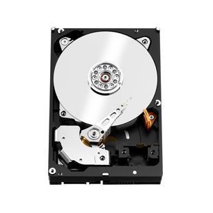 Western digital WD RED PRO 4TB SATA 3.5 7200RPM WD4003FFBX