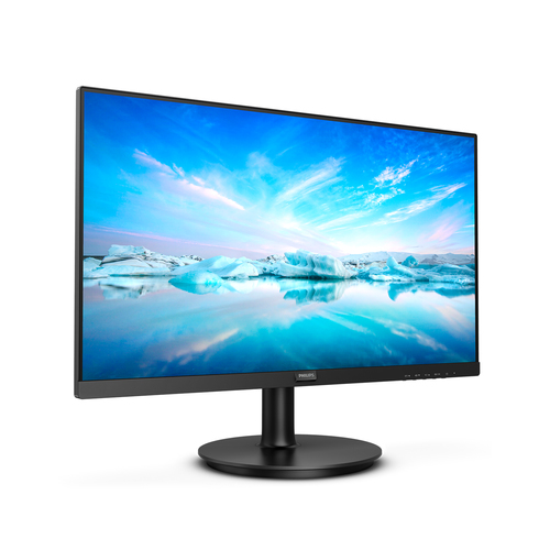 PHILIPS MONITOR 27 LED VA 16:9 FHD 4MS 250 CDM, VGA/HDMI, MULTIMEDIALE TS 271V8LA/00