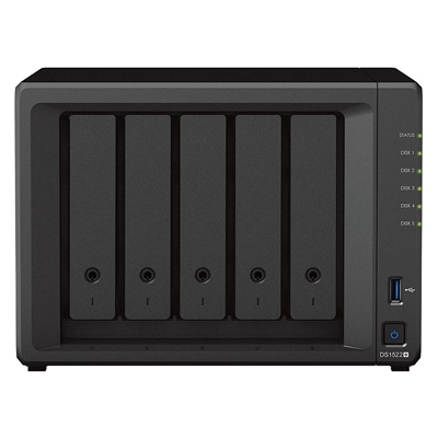 SYNOLOGY DISKSTATION DS1522+ DS1522+