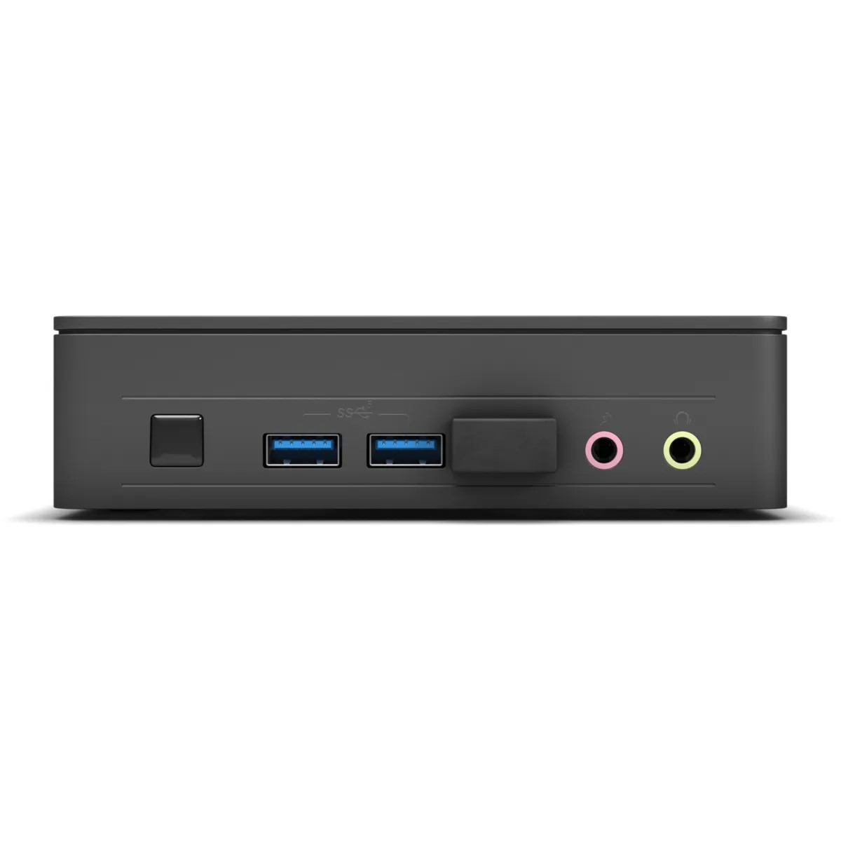 INTEL MINI PC NUC Celeron N5105 DDR4-2933 Mhz MAX RAM 32 Gb 90AB1ATK-MB3120