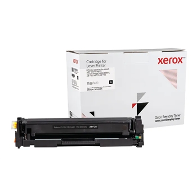 XEROX TONER EVERYDAY HP CF410A/CRG-046BK 006R03696