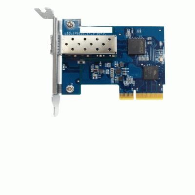 QNAP SINGLE-PORT 10GBE EXPANSION CARD QXG-10G1T