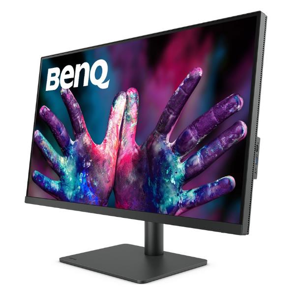 Benq 32 4K IPS, 16:9, 3840X2160 HDMI, DISPLAYPORT, PD3205U