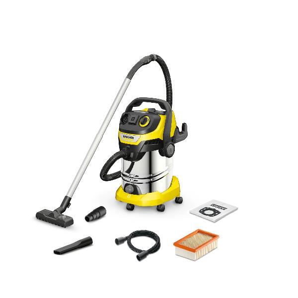 KARCHER WD 6 P S V-30/8/22/T 1.628-360.0