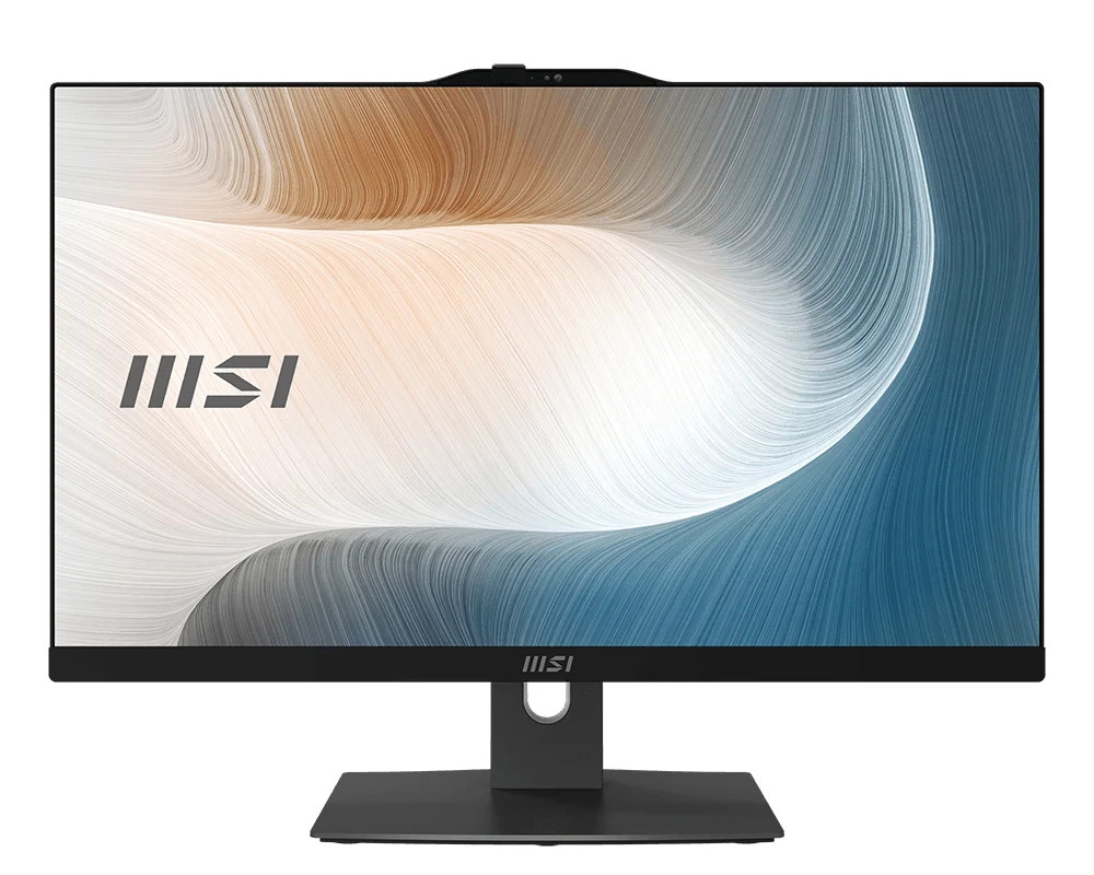 MSI PC AIO 27 i5-14400 16GB 512GB SSD WIN 11 PRO DP21 11MA-095EU