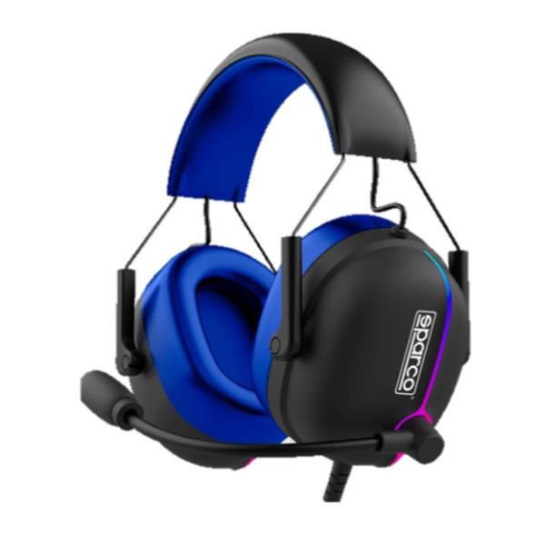 CELLY SPARCO HEADPH EVO GRANDPRIX SPHEADPHONEEVO