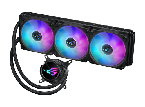 ASUS DISSIPATORE A LIQUIDO ROG STRIX LC III 360 90RC00T0-M0UAY0