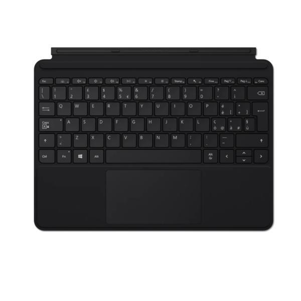 MICROSOFT SRFC GO TYPE COVER BLACK KCN-00032