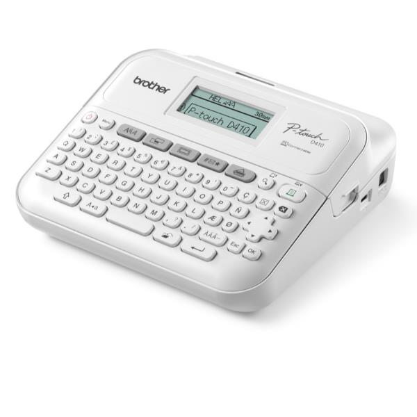 BROTHER P-TOUCH D410 PTD410UR1
