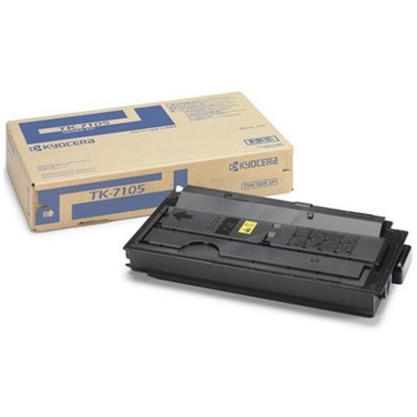 KYOCERA TONER TK-7105 PER TASKALFA 3010I 1T02P80NL0