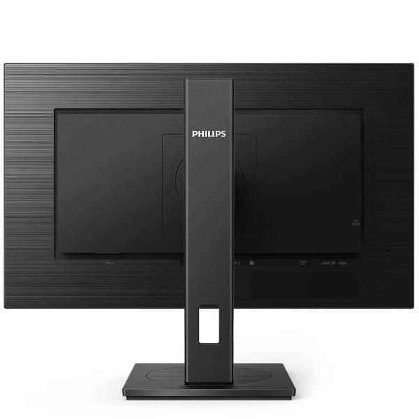 PHILIPS 27 IPS 4K SPEAKERS HUB USB 278B1/00