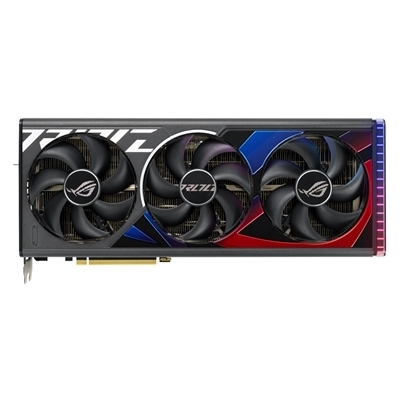 ASUS ROG-STRIX-RTX4090-O24G-GAMING 90YV0ID0-M0NA00