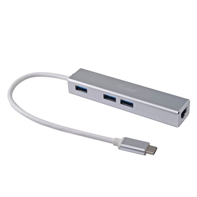 CONCEPTRONIC USB-C TO 3-PORT USB 3.0 HUBS 133481