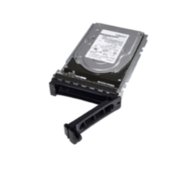 DELL 1.2TB 10K RPM SELF-ENCRYPTING SA 400-ATJO