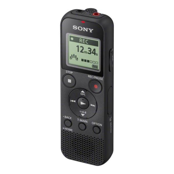 SONY REGISTRATORE DIGITALE ICD-PX370 ICDPX370.CE7