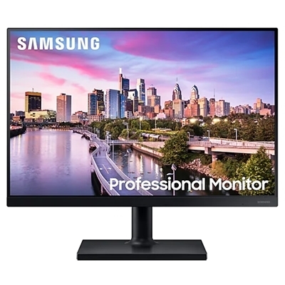 SAMSUNG F24T450 LCD 24 16:9 IPS 1920X1080 LF24T450GYUXEN