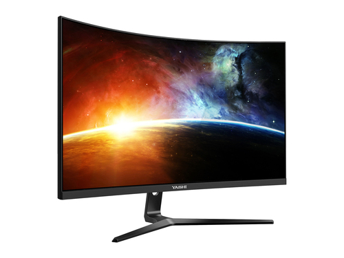 Yashi YASHI PIONEER GAMING 27 CURVED 240HZ 1MS DP HDMI M YZ2790