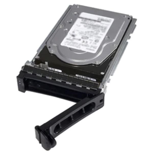 DELL 600GB HARD DRIVE SAS 12GBPS 10K 400-BIFW