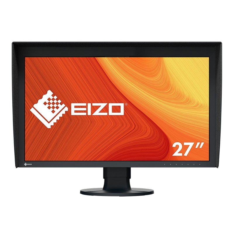 Eizo 27 , 16:9, 2560X1440, WIDE GAMUT, IPS LCD CG2700S