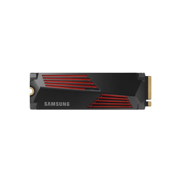 SAMSUNG SSD 990 PRO NVME M.2 4TB MZ-V9P4T0GW