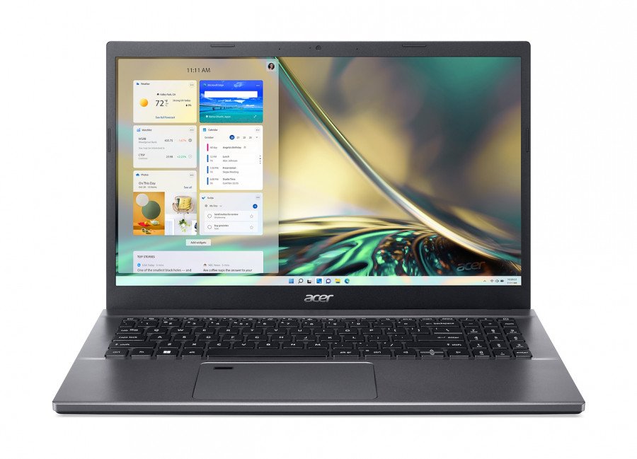 ACER NB 15,6 ASPIRE 5 i7-12500 16GB 1024GB SSD RTX 2050 4GB WIN 11 HOME NX.KNZET.002