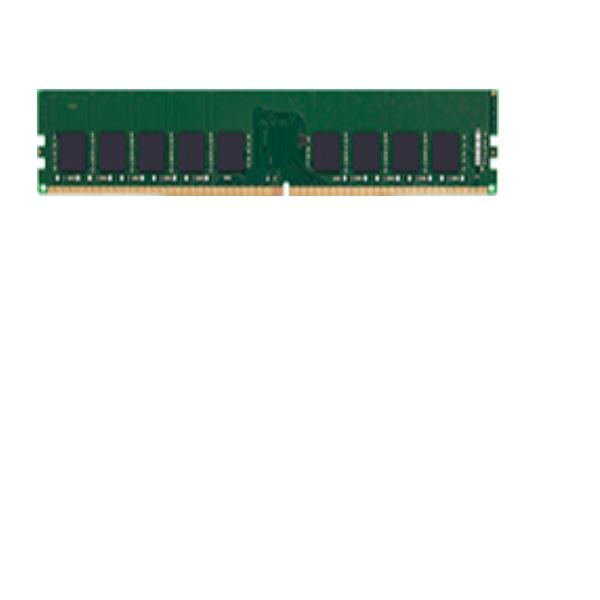 KINGSTON 16GB DDR4 3200MHZ SINGLERANK ECC KTD-PE432ES8/16G