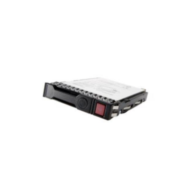 Hp HPE 2TB SAS 7.2K LFF LP DS HDD 833926-B21