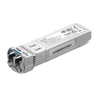 TP-LINK 10GBASE-LR SFP+ LC TRANSCEIVER SM5110-LR