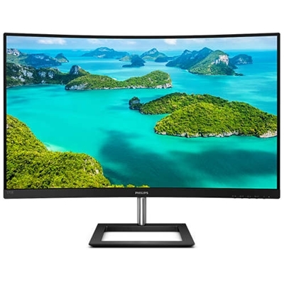 PHILIPS 27 CURVO GAMING VA 75 HZ ADAP 272E1CA/00