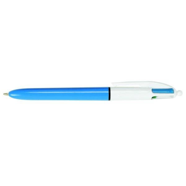 BIC CF12PENNA 4 COLOURS MEDIUM 982866