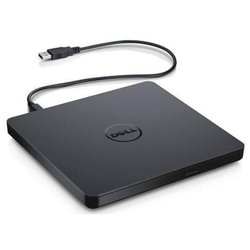 DELL USB DVD DRIVE-DW316 784-BBBI