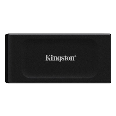 KINGSTON 1000G PORTABLE SSD XS1000 SXS1000/1000G